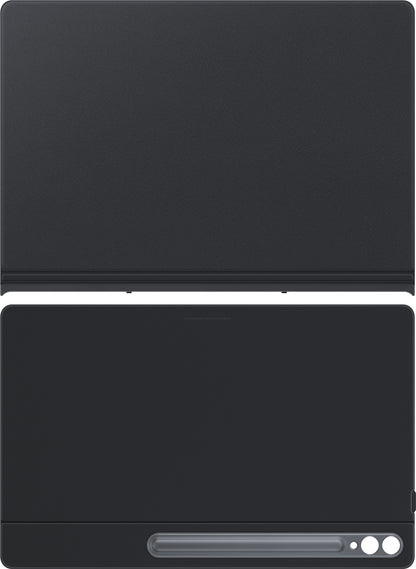 Cover til Samsung Galaxy Tab S9 Ultra, Smart Book Cover, Sort EF-BX910PBEGWW