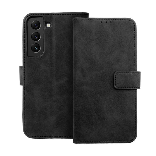 Cover til Samsung Galaxy A21s A217, OEM, Tender, Sort