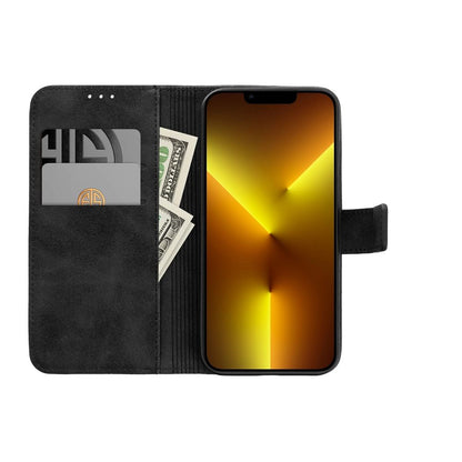 Cover til Samsung Galaxy A14 A145 / A14 5G A146, OEM, Tender, Sort