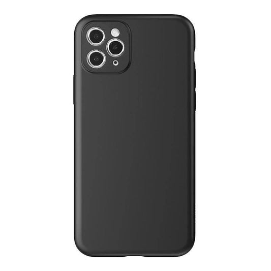 Cover til Samsung Galaxy A05s A057, OEM, Blød, Sort