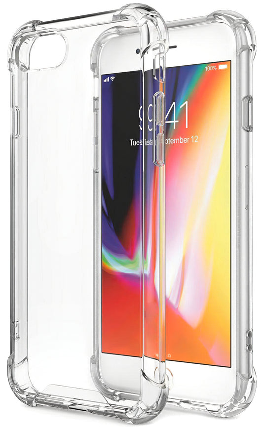 Cover til Samsung Galaxy A52s 5G A528 / A52 5G A526 / A52 A525, OEM, Stødsikker 1,5 mm, Transparent