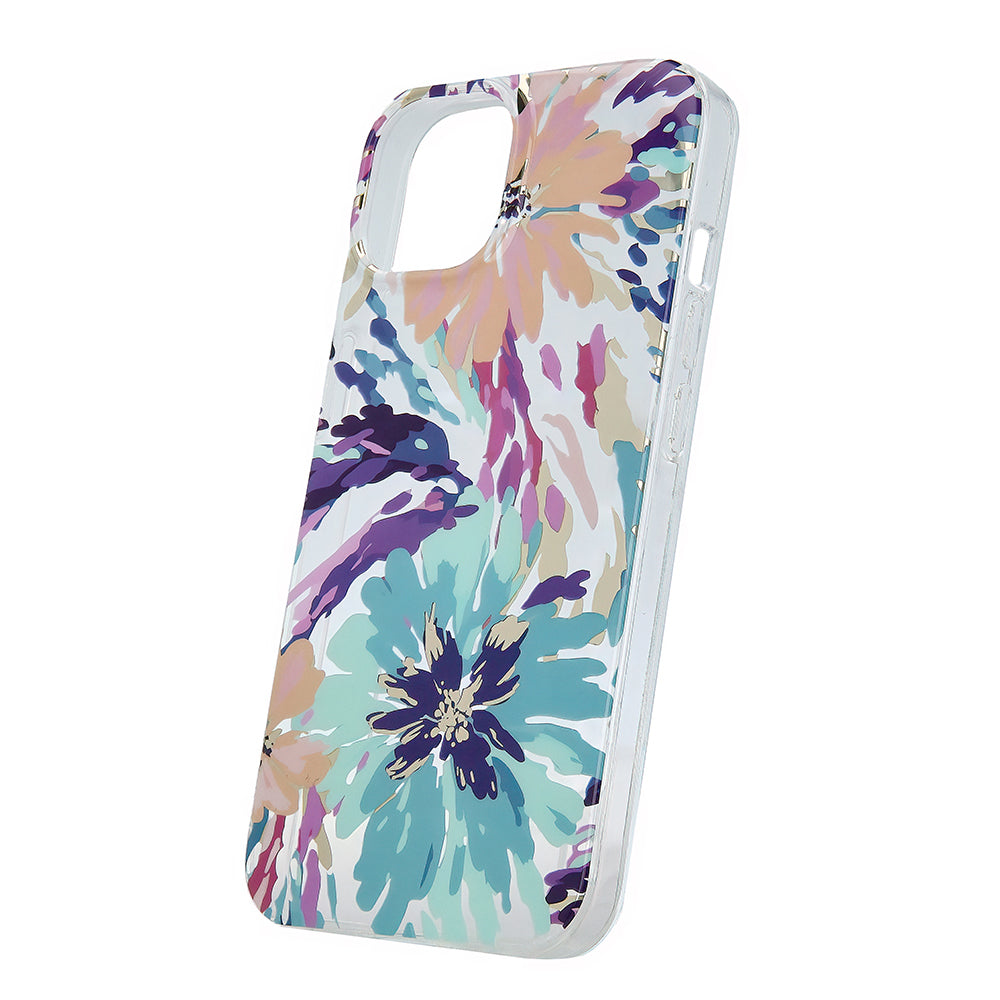 Cover til Samsung Galaxy A35 5G A356, OEM, Splash, Multifarvet