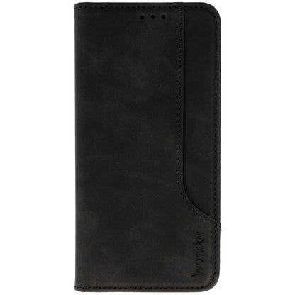 Cover til Samsung Galaxy A53 5G A536, Wonder, Prime, Sort