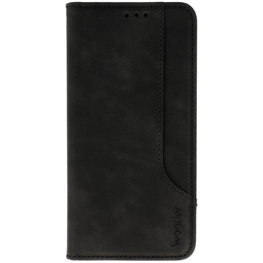 Cover til Samsung Galaxy A53 5G A536, Wonder, Prime, Sort