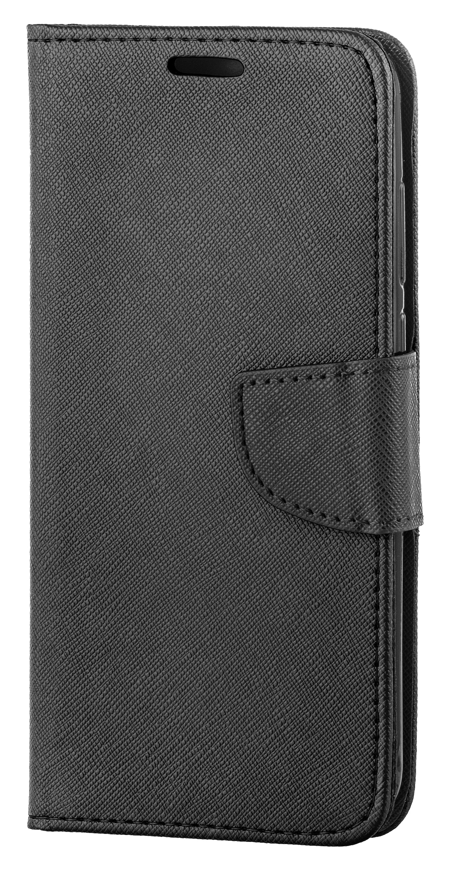 Cover til Samsung Galaxy A16 5G A166 / A16 4G A165, OEM, Fancy, Sort
