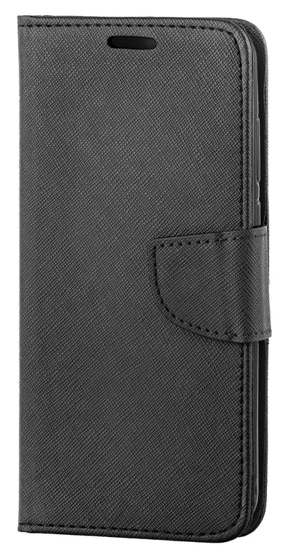 Cover til Samsung Galaxy A16 5G A166 / A16 4G A165, OEM, Fancy, Sort