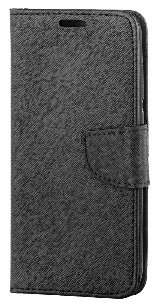 Cover til Samsung Galaxy A16 5G A166 / A16 4G A165, OEM, Fancy, Sort
