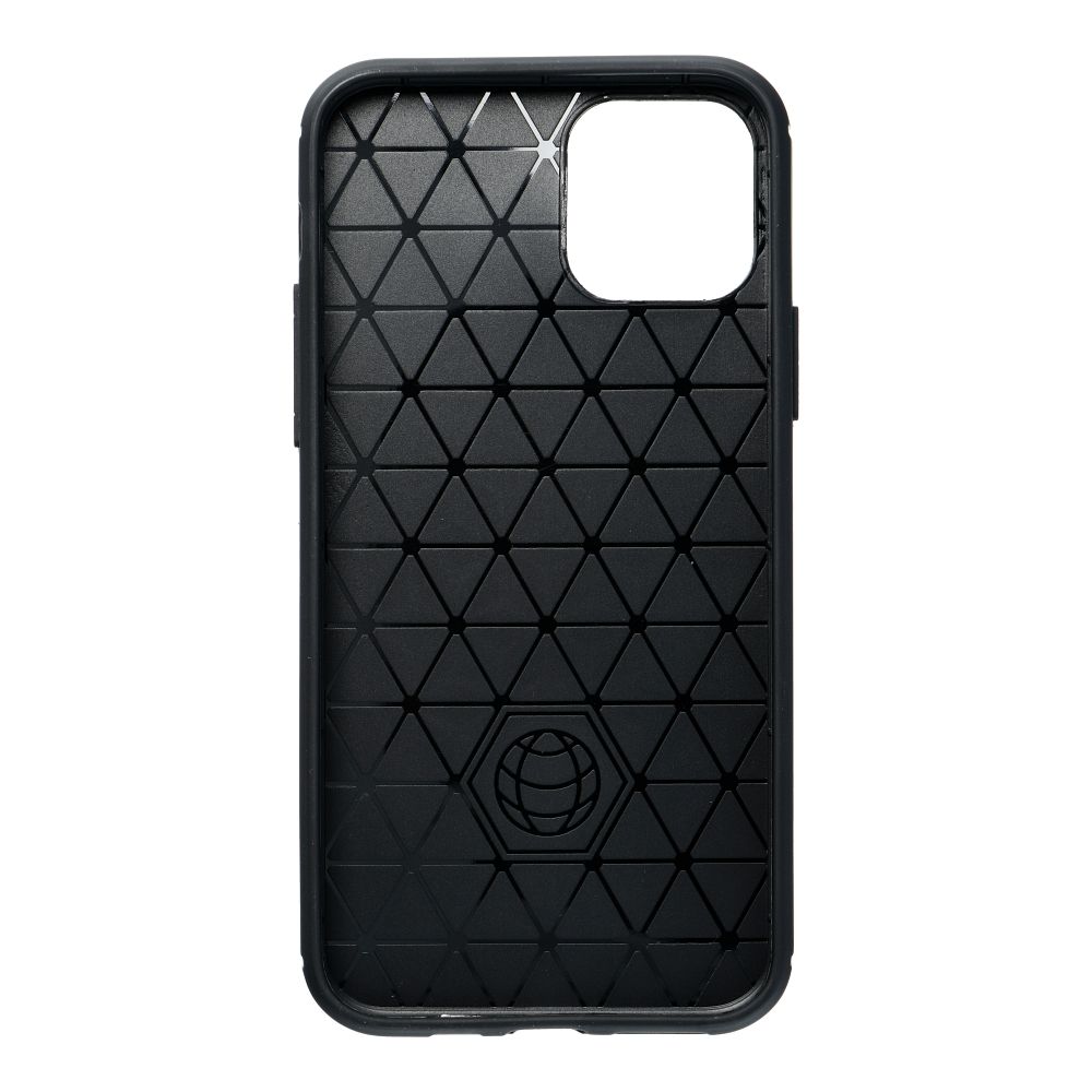 Cover til Samsung Galaxy A16 5G A166 / A16 4G A165, OEM, Carbon, Sort
