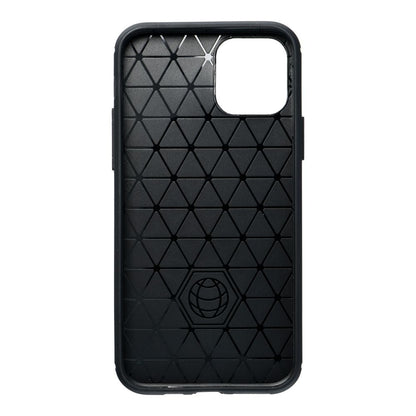 Cover til Samsung Galaxy A16 5G A166 / A16 4G A165, OEM, Carbon, Sort