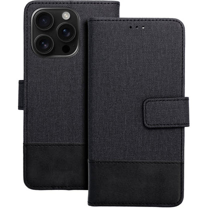 Cover til Samsung Galaxy A12 Nacho A127 / M12 M127 / A12 A125, OEM, Gomma, Sort