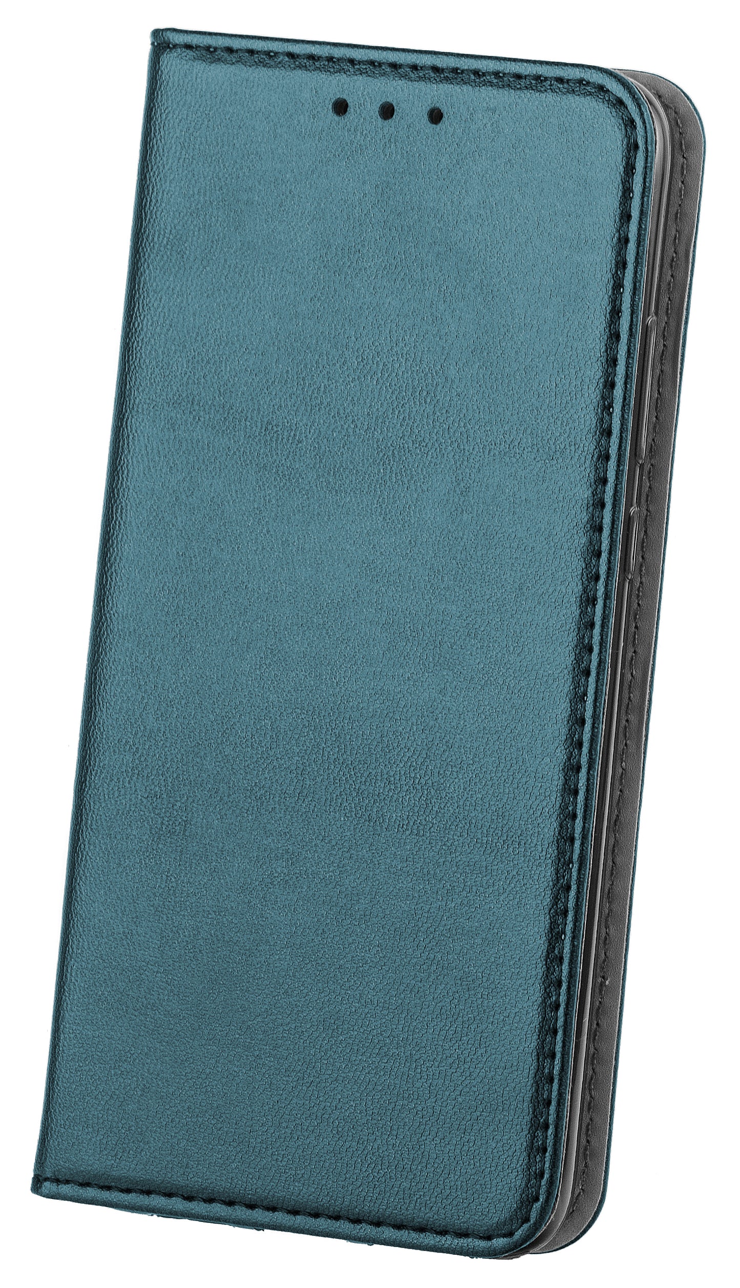 Cover til Samsung Galaxy A50s A507 / A30s A307 / A50 A505, OEM, Smart Magnetic, Grøn
