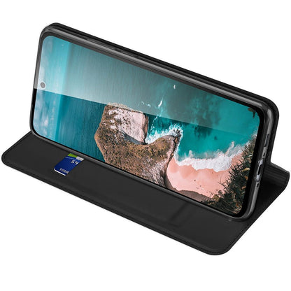Cover til Samsung Galaxy A56 A566 / A36 A366, DUX DUCIS, Skin Pro, Sort