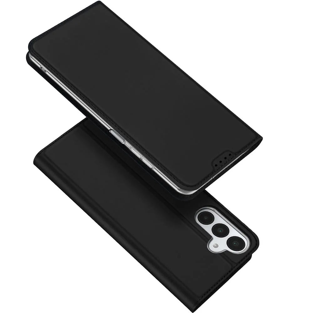 Cover til Samsung Galaxy A17 5G, DUX DUCIS, Skin Pro, Sort