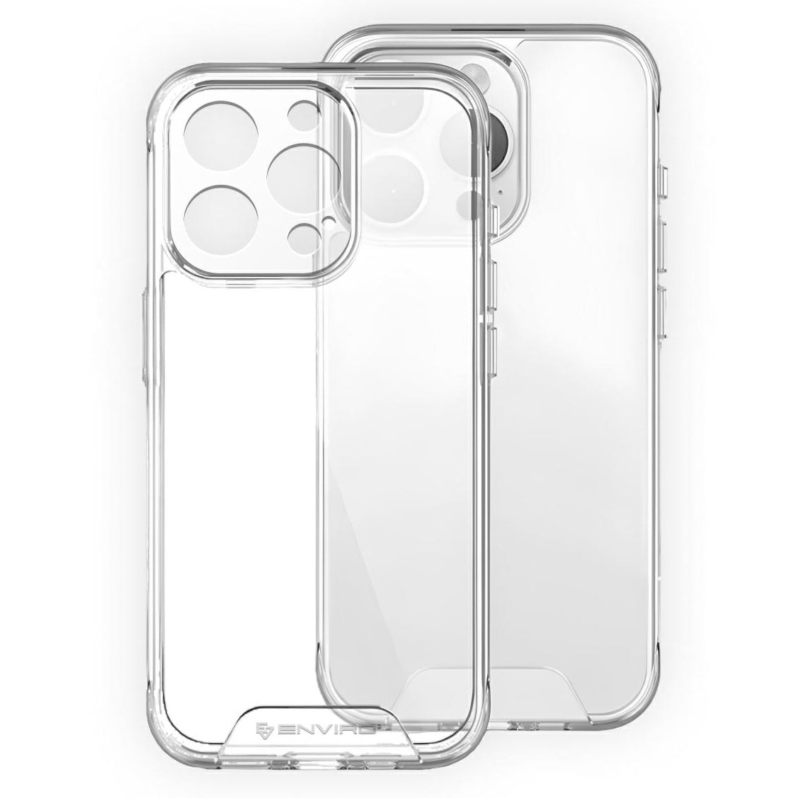 Cover til Samsung Galaxy A17 5G / A26 A266, OEM, Enviro Essential, Transparent