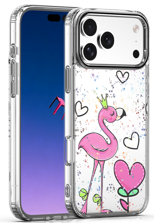 Cover til Samsung Galaxy S25 S931 / S24 S921, OEM, Ultra Trendy Love 2, Multicolor