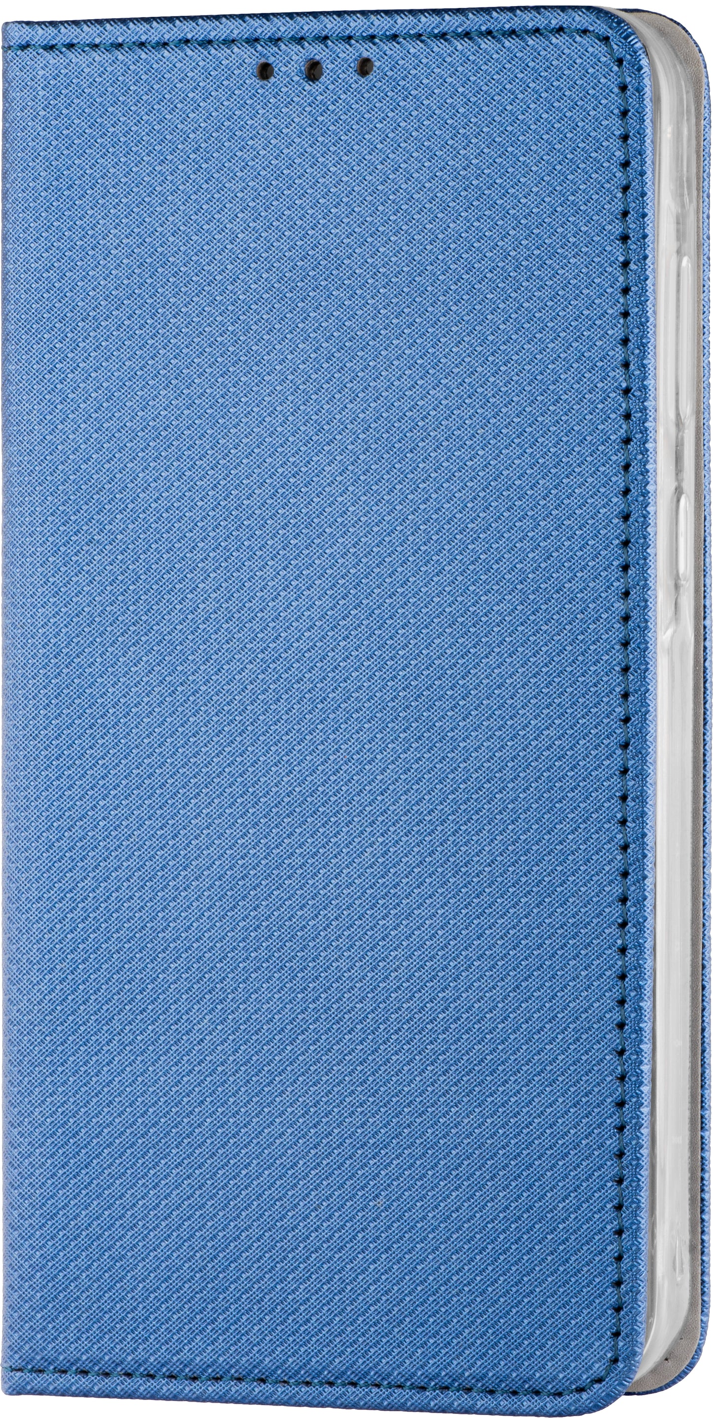 Case for Samsung Galaxy A37 5G, OEM, Smart Magnet, Navy Blue