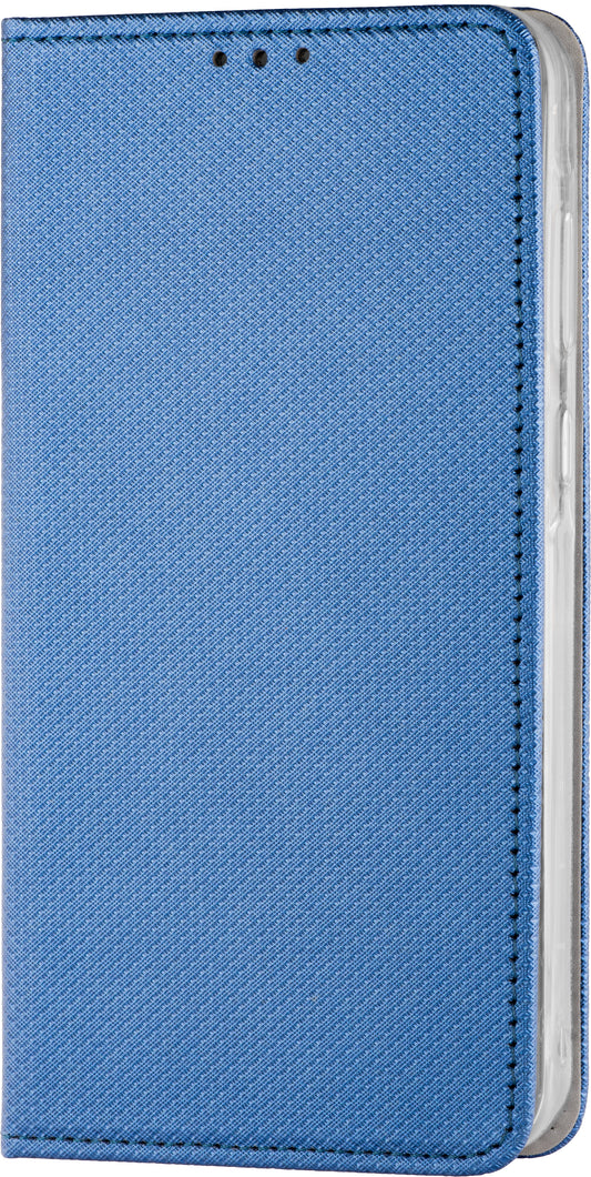 Cover til Samsung Galaxy A37 5G, OEM, Smart Magnet, Mørkeblå