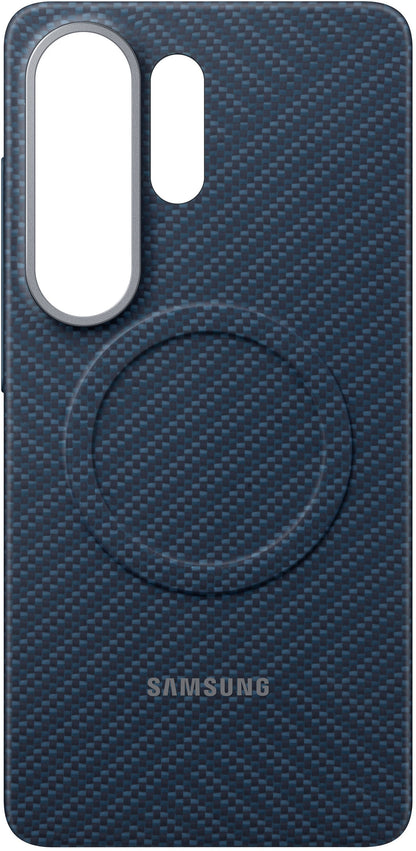 Case for Samsung Galaxy S26 Ultra S948, Carbon Magnet Case, Violet EF-KS948SCEGWW