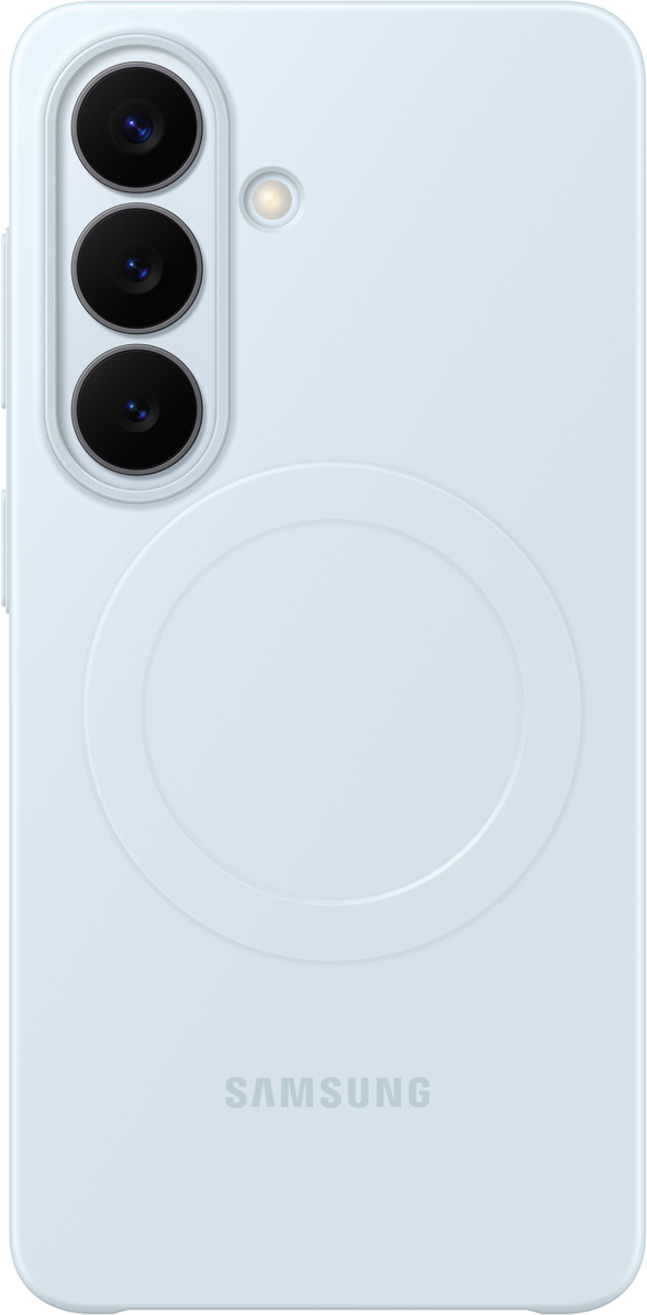 Etui til Samsung Galaxy S26 S942, Slim Magnet Case, Blå EF-SS942CLEGWW