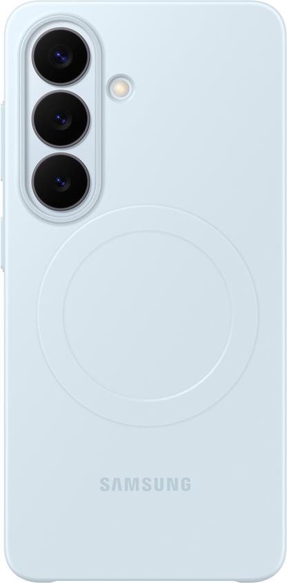 Etui til Samsung Galaxy S26 S942, Slim Magnet Case, Blå EF-SS942CLEGWW