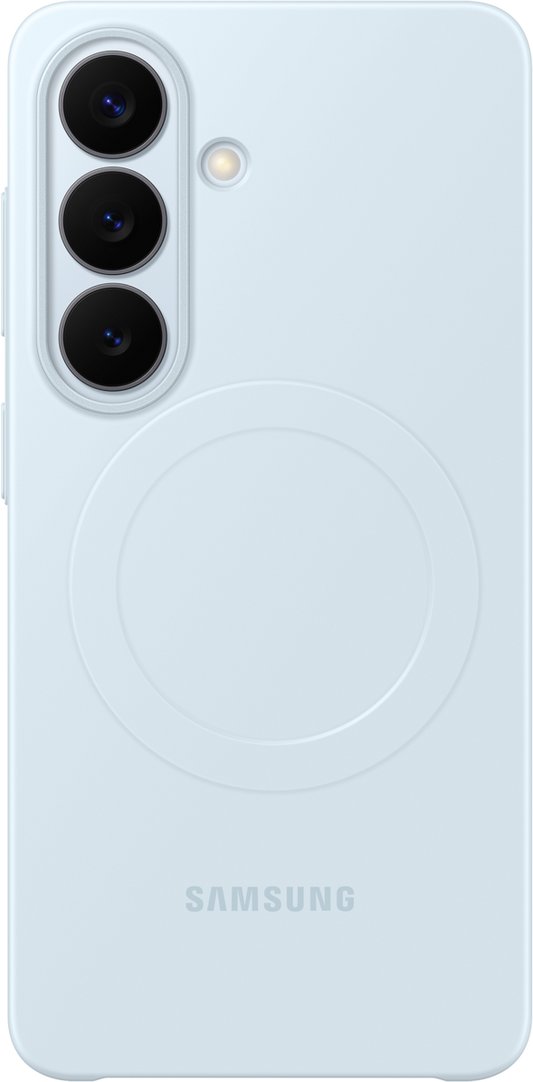 Case for Samsung Galaxy S26 S942, Slim Magnet Case, Blue EF-SS942CLEGWW