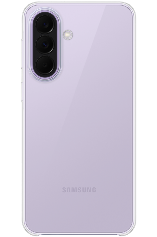 Etui til Samsung Galaxy A37 5G, Clear Case, Gennemsigtig EF-QA376CTEGWW