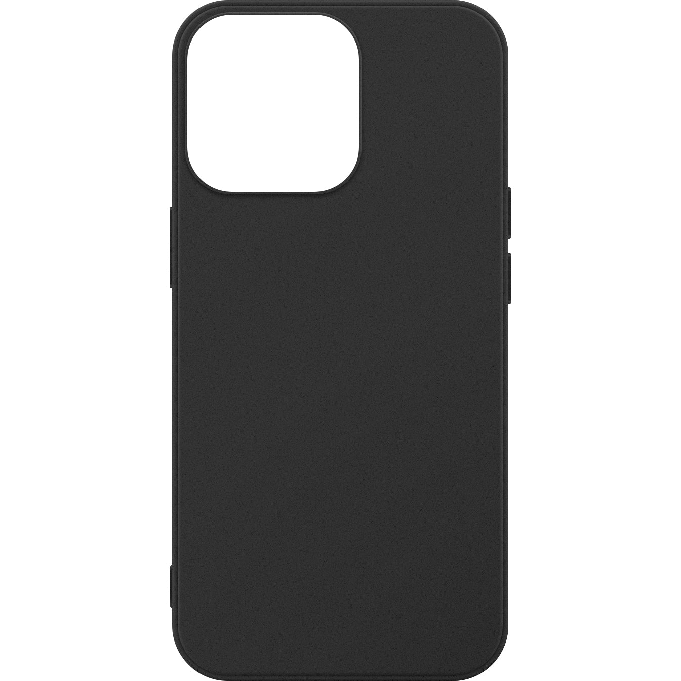 Cover til Samsung Galaxy A27 5G, OEM, Tint, Sort