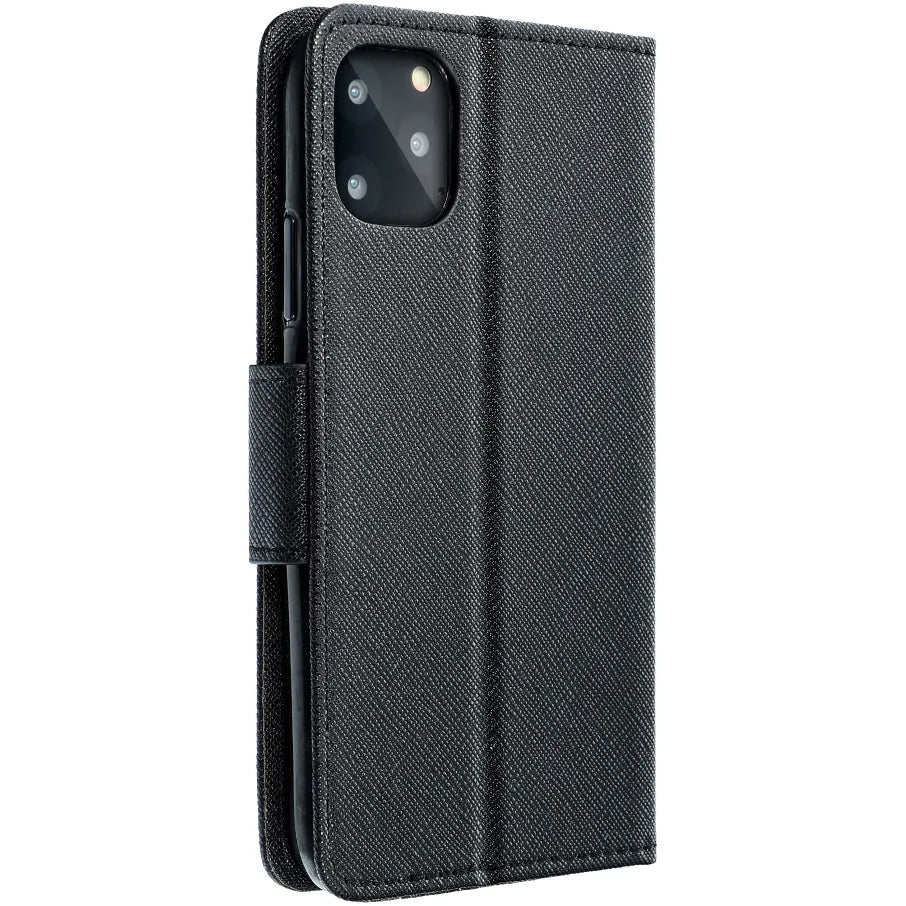 Cover til Samsung Galaxy A33 5G A336, OEM, Fancy, Sort