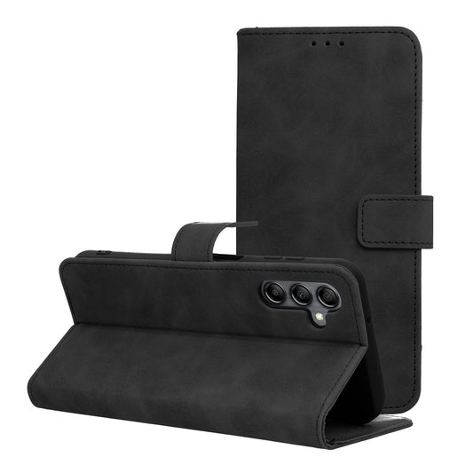 Cover til Samsung Galaxy A14 A145 / A14 5G A146, OEM, Tender, Sort