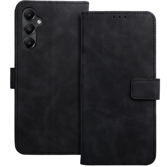 Cover til Samsung Galaxy A05s A057, OEM, Tender, Sort