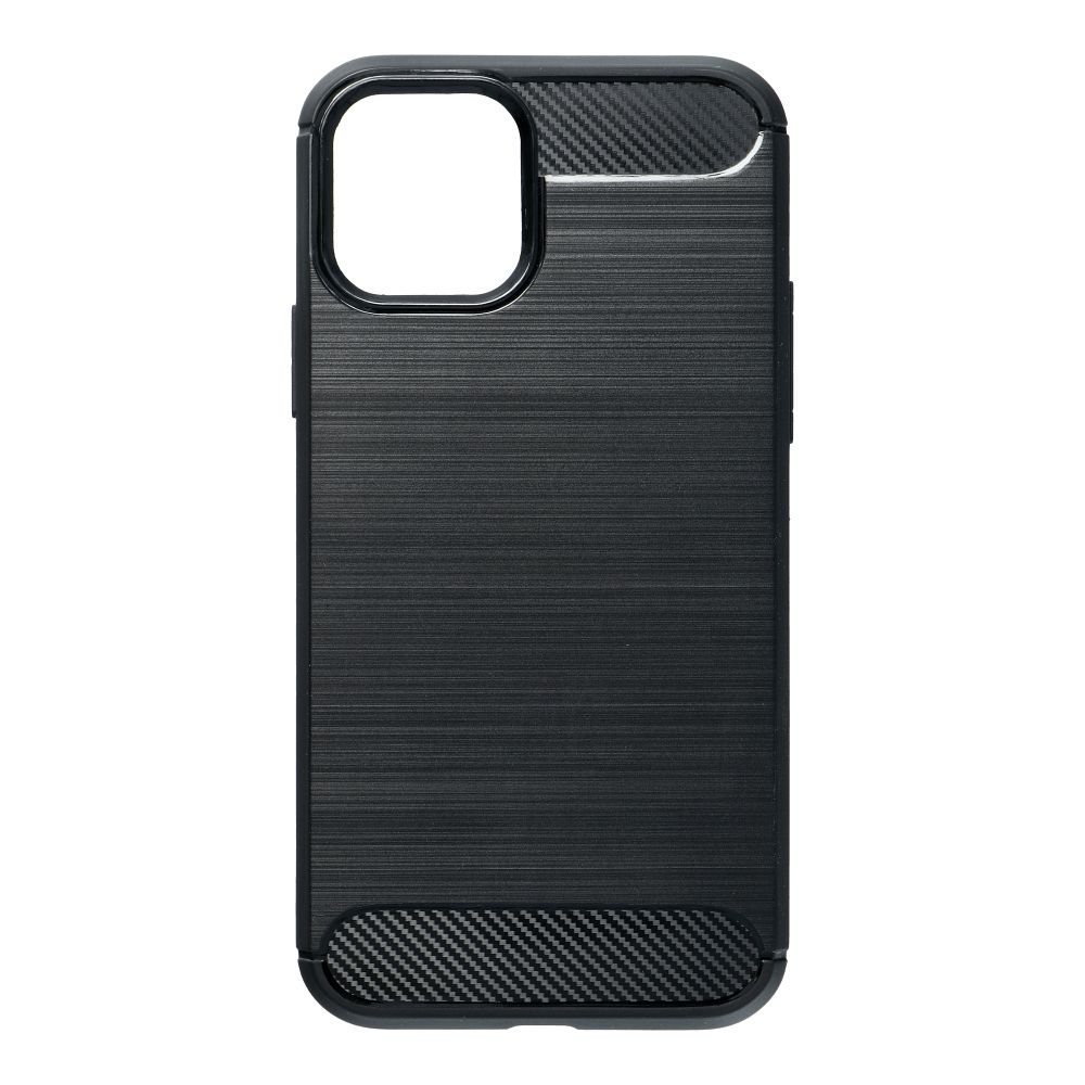 Cover til Samsung Galaxy A16 5G A166 / A16 4G A165, OEM, Carbon, Sort