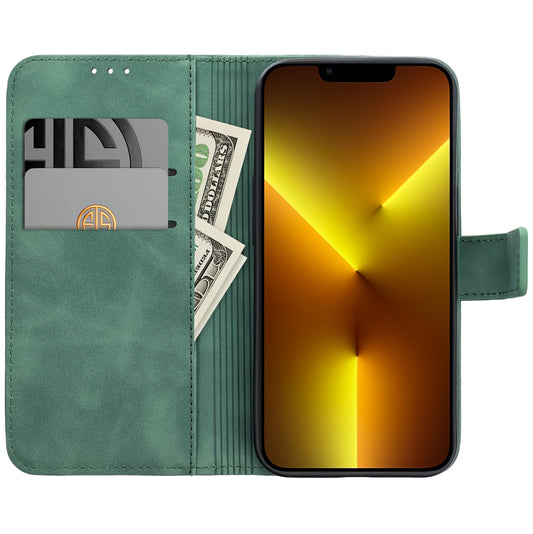 Cover til Samsung Galaxy A05s A057, OEM, Tender, Grøn