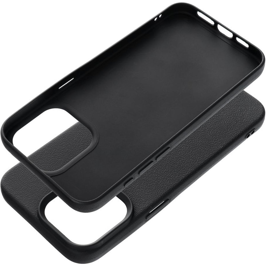 Cover til Samsung Galaxy A56 A566 / A36 A366, OEM, Skin, Sort