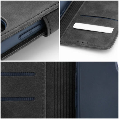 Cover til Samsung Galaxy A06 A065, OEM, Tender, Sort