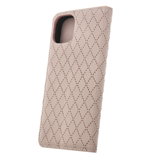 Cover til Samsung Galaxy A56 A566, OEM, Smart Caro, Beige