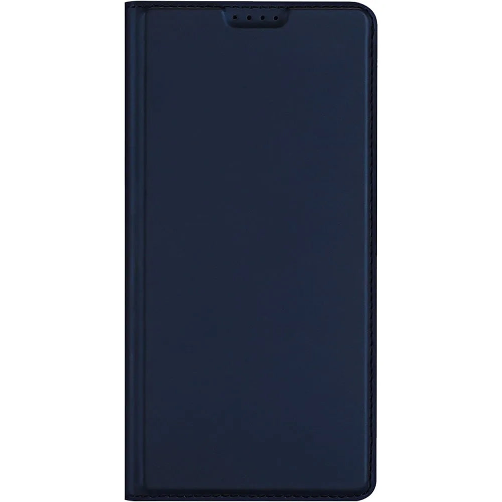 Cover til Samsung Galaxy A17 5G, DUX DUCIS, Skin Pro, Blå