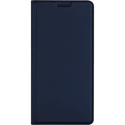 Cover til Samsung Galaxy A17 5G, DUX DUCIS, Skin Pro, Blå
