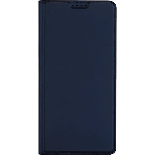 Cover til Samsung Galaxy A17 5G, DUX DUCIS, Skin Pro, Blå