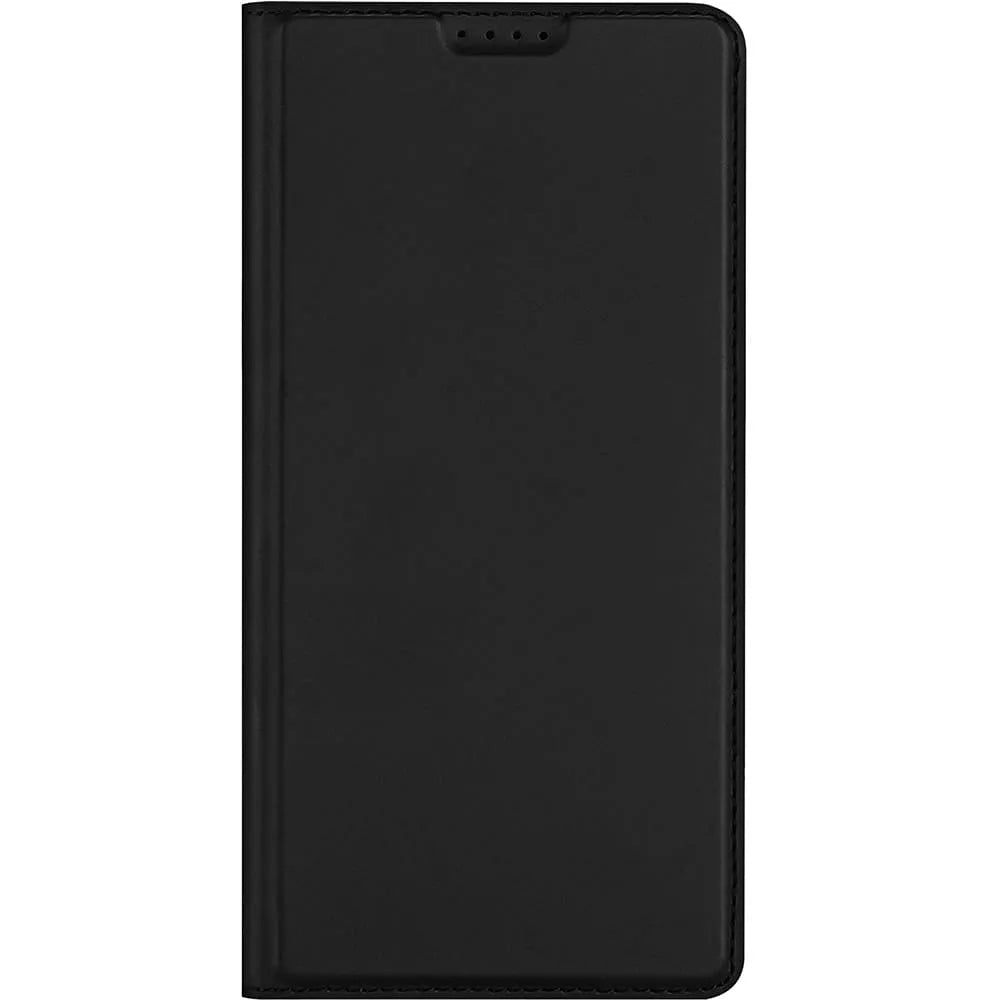 Cover til Samsung Galaxy A17 5G, DUX DUCIS, Skin Pro, Sort