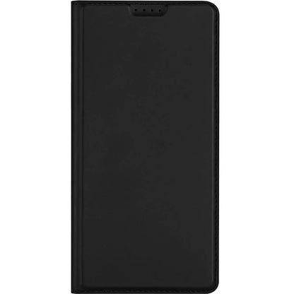Cover til Samsung Galaxy A17 5G, DUX DUCIS, Skin Pro, Sort