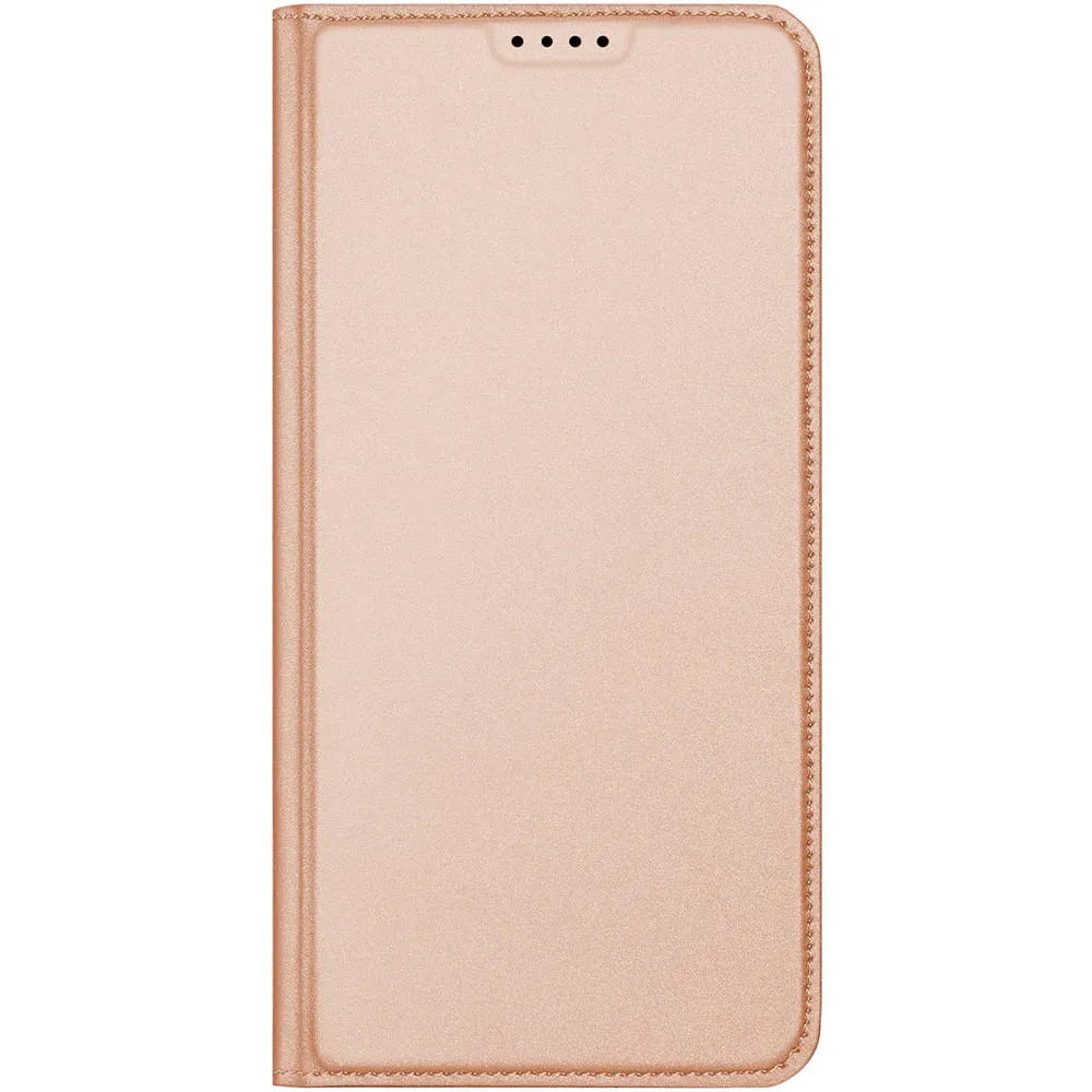 Etui til Samsung Galaxy A17 5G, DUX DUCIS, Skin Pro, Pink
