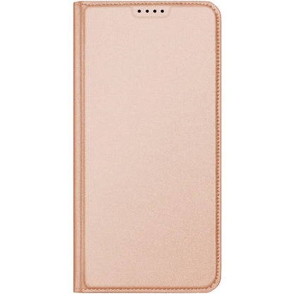 Etui til Samsung Galaxy A17 5G, DUX DUCIS, Skin Pro, Pink