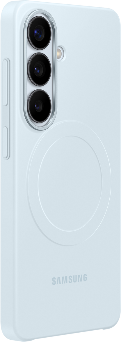 Etui til Samsung Galaxy S26 S942, Slim Magnet Case, Blå EF-SS942CLEGWW