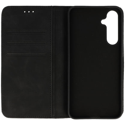 Cover til Samsung Galaxy A53 5G A536, Wonder, Prime, Sort