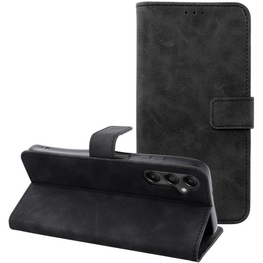 Cover til Samsung Galaxy A05s A057, OEM, Tender, Sort