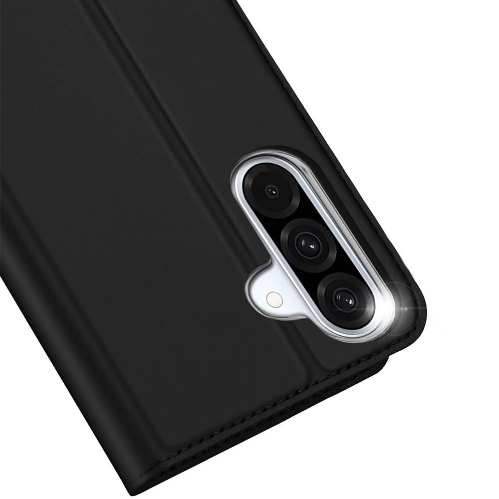 Cover til Samsung Galaxy A56 A566 / A36 A366, DUX DUCIS, Skin Pro, Sort
