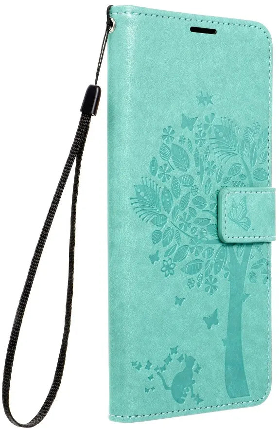 Cover til Samsung Galaxy A13 A137 / A13 A135, OEM, MEZZO Tree, Grøn