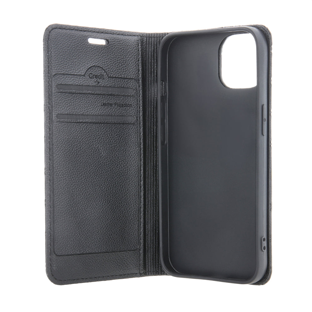 Case for Samsung Galaxy A56 A566, OEM, Smart Caro, Black