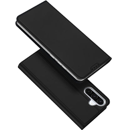 Cover til Samsung Galaxy A56 A566 / A36 A366, DUX DUCIS, Skin Pro, Sort