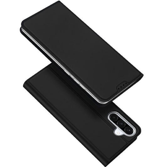 Cover til Samsung Galaxy A56 A566 / A36 A366, DUX DUCIS, Skin Pro, Sort